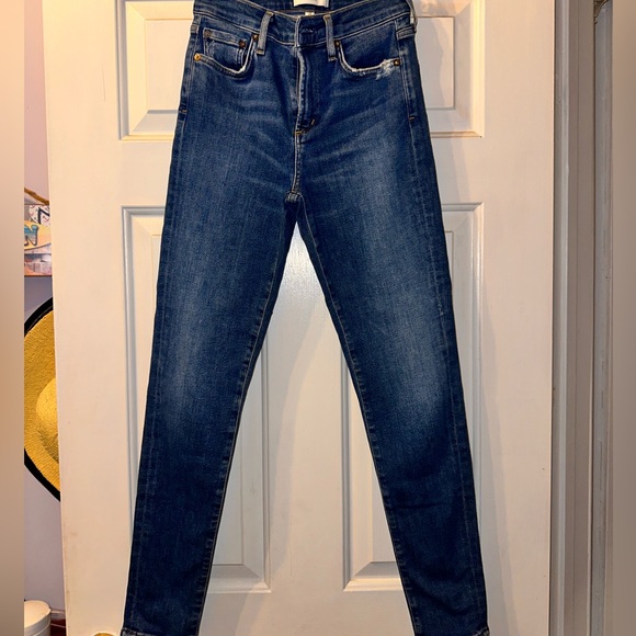 Agolde high waist Jeans - Picture 5 of 6